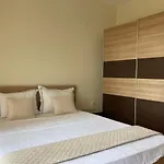 Botanica Prime Apartment