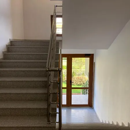 Appartement Botanica Prime