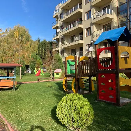 Botanica Prime * Varna