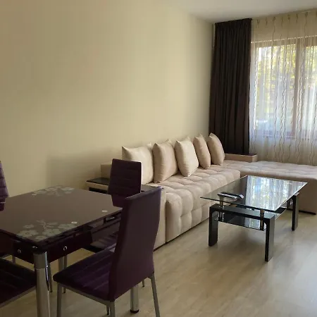Apartment Botanica Prime *