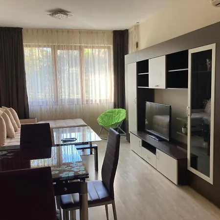 Botanica Prime Appartement *