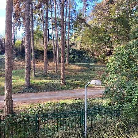 아파트 Botanica Prime 바르나