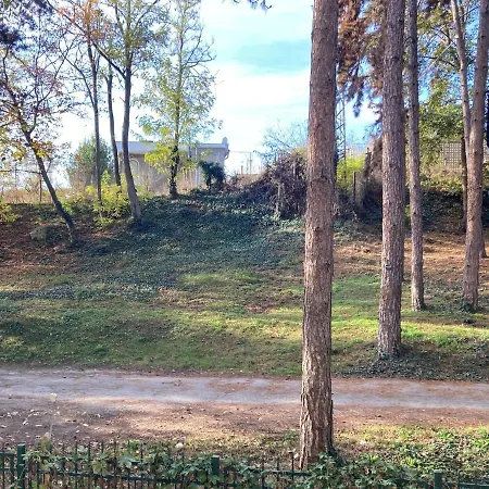 Botanica Prime Appartement