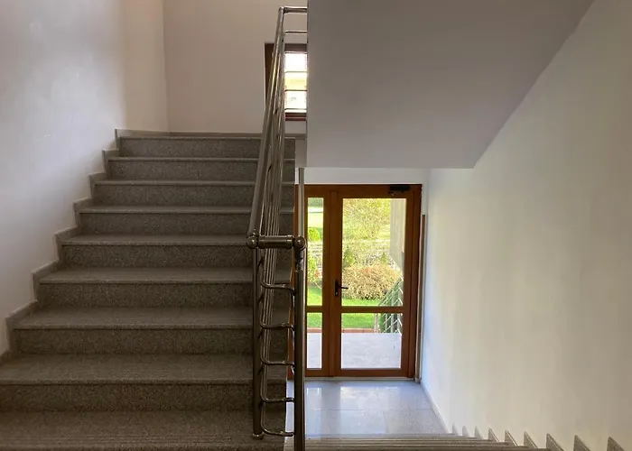 Apartament Botanica Prime