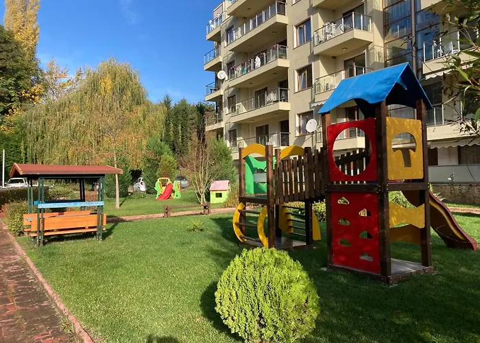 Botanica Prime * Варна