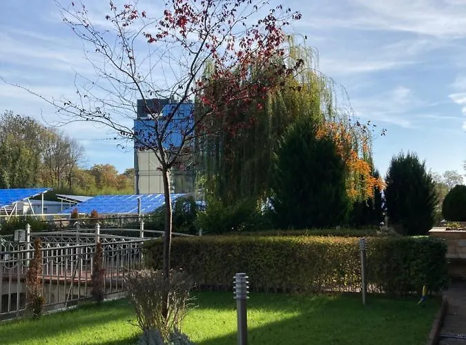 Botanica Prime Варна