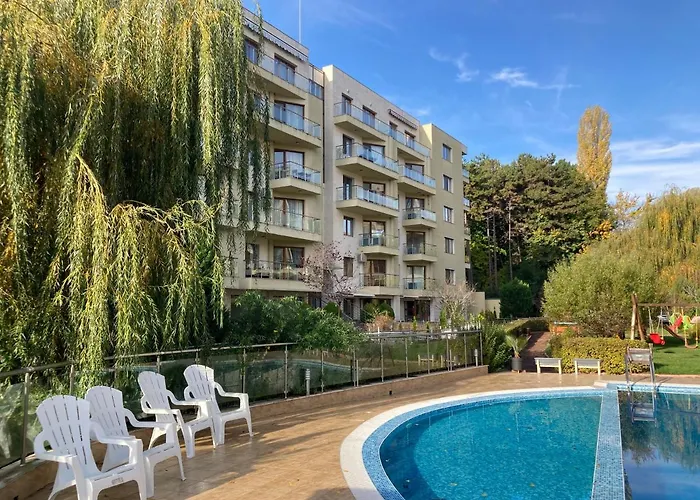 Botanica Prime 바르나