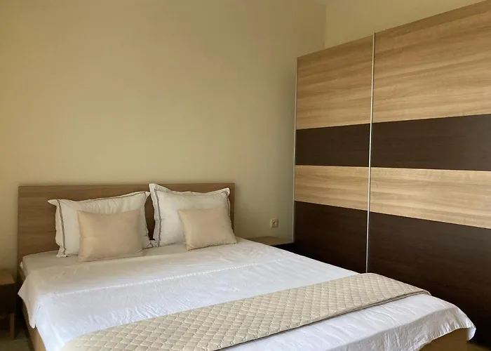 Botanica Prime 아파트