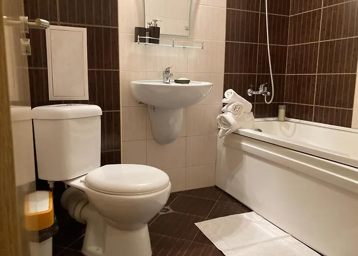 Botanica Prime 바르나