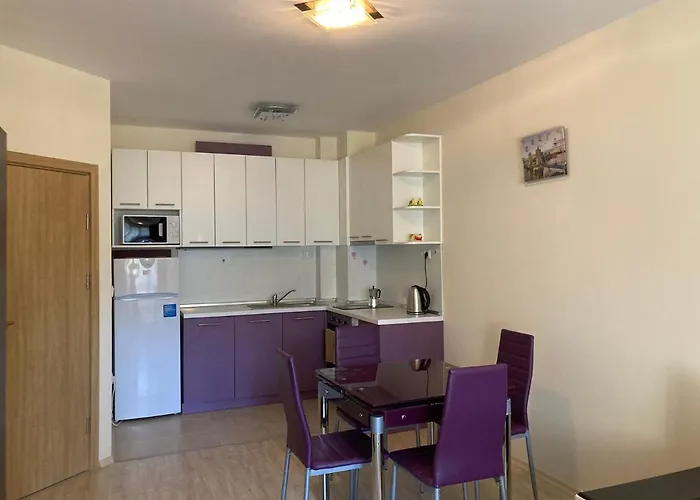 Botanica Prime Варна