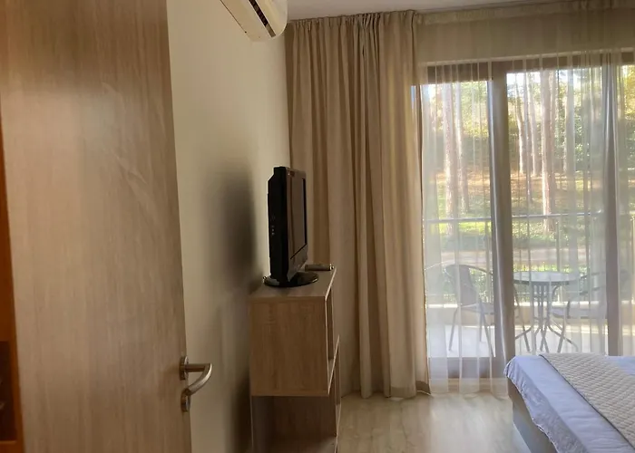 Botanica Prime * Варна