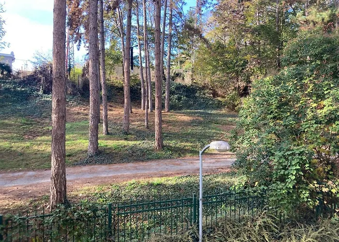 Apartament Botanica Prime Varna