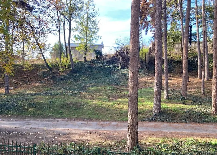 Botanica Prime Apartament